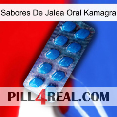 Kamagra Oral Jelly Flavours viagra1